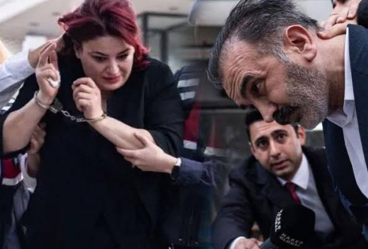 Gazeteci Seyhan Avşar, devleti dolandırmak için bebeklerin katledildiği olayda adı geçen 19 özel hastaneyi paylaştı:

1- AKABE SAĞLIK TESİSLERİ 
2-DOĞAMED SAĞLIK HİZMETLERİ
3-EKİP SAĞLIK HİZMETLERİ
4-GÜNEY HASTANESİ SAĞLIK HİZ.
5-MEDİLİFE SAĞLIK HİZMETLERİ
6-ÖZEL AVCILAR HOSPİTAL