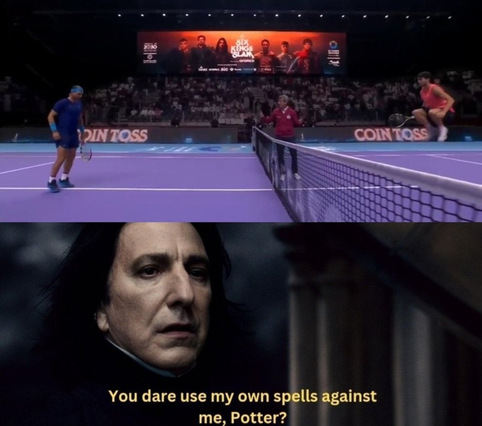 The Tennis Letter tweet media