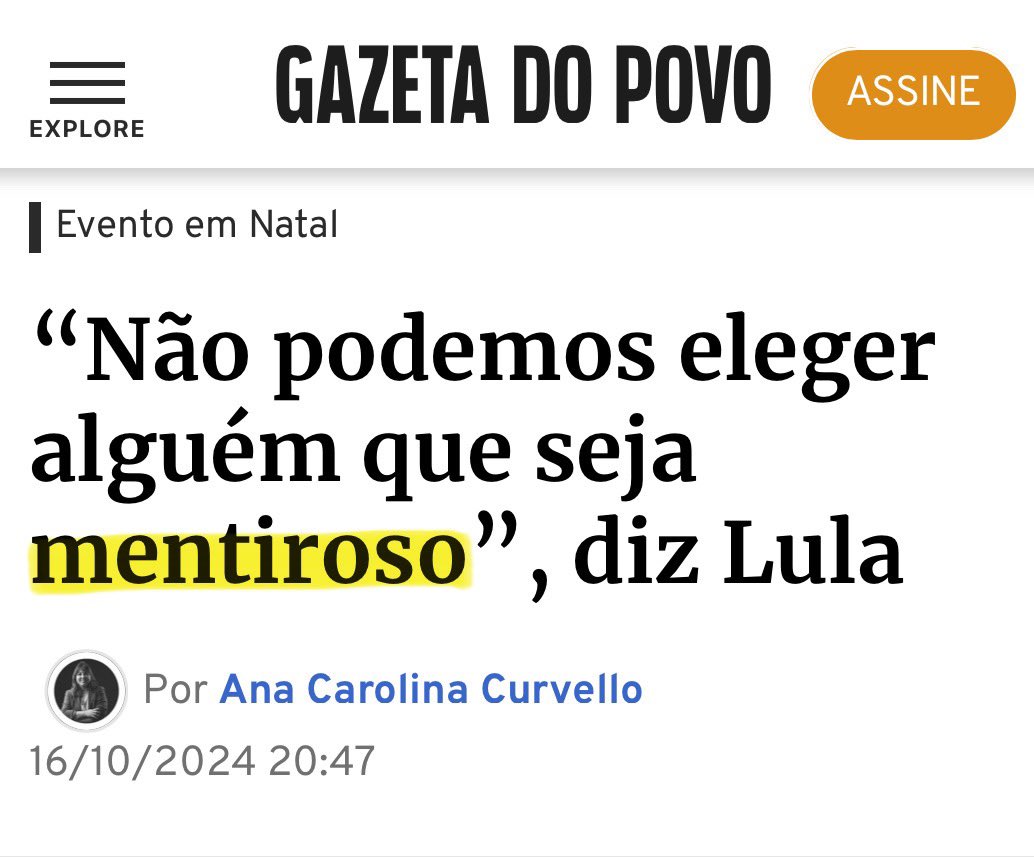 Rubinho Nunes tweet media