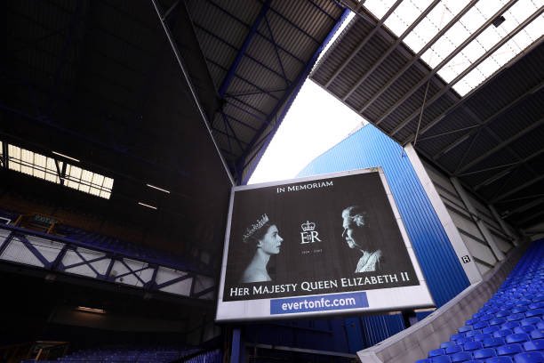 Forever Everton // Rob tweet media