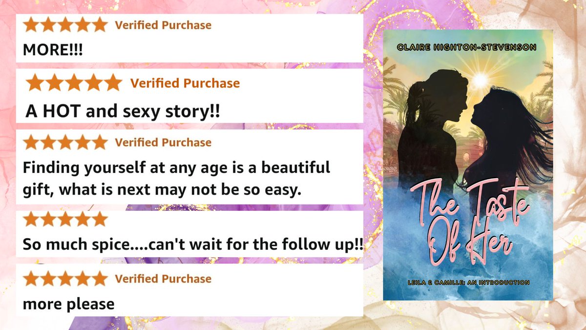 Mybook.to/TTOHCHS

It's out now...you don't want to miss it.
Share if you can! 😉😃🥰