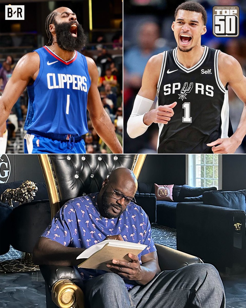 Bleacher Report tweet media