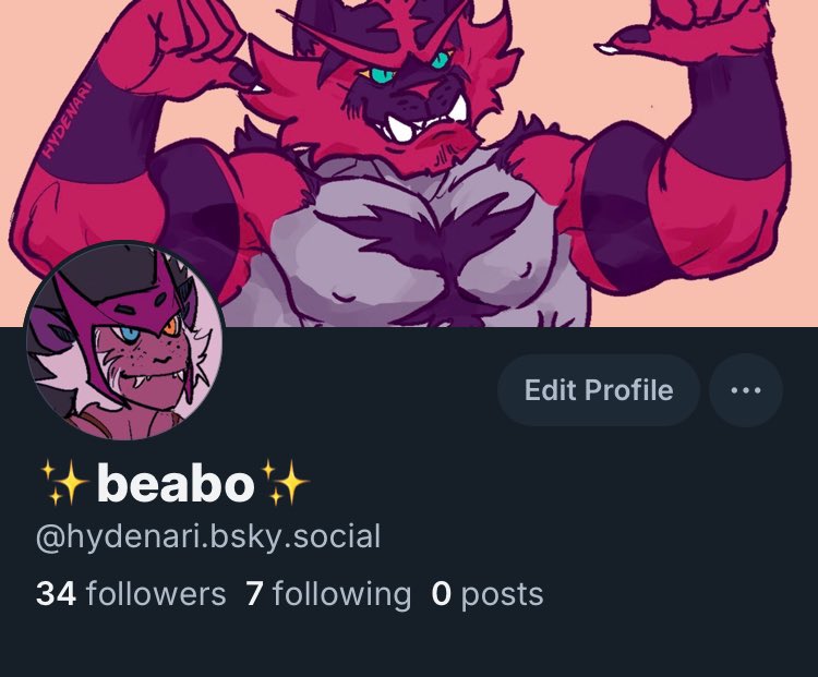 ✨beabo✨ tweet media