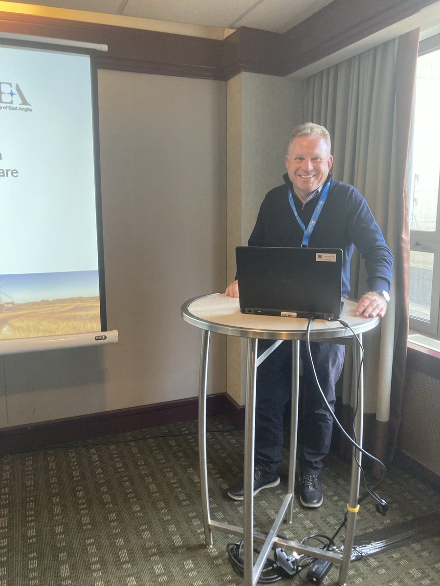Jonathan Webster (@jcwebster15) on Twitter photo Great to be present our <a href="/UEA_NICHE/">NICHE Anchor Institute, University of East Anglia</a> embedded work through the lens of ‘empowered curated communities’ at the NACIC Conference in Calgary <a href="/SallyHardys/">Sally Hardy 💙🌑</a> <a href="/uniofeastanglia/">UEA</a> <a href="/DN_awebster/">Alice Webster</a> Great to be present our <a href="/UEA_NICHE/">NICHE Anchor Institute, University of East Anglia</a> embedded work through the lens of ‘empowered curated communities’ at the NACIC Conference in Calgary <a href="/SallyHardys/">Sally Hardy 💙🌑</a> <a href="/uniofeastanglia/">UEA</a> <a href="/DN_awebster/">Alice Webster</a>