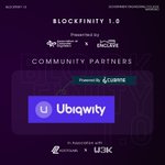 Photo by Web3Enclave | BLOCKFINITY 1.0➡️Oct 18 (@W3Enclave)