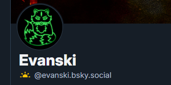 EvanskiStudios's tweet photo. Guess im leaving too, fuck Elon 🖕 
https://t.co/jeNQEGqUYn https://t.co/lNmv9z0Jaz