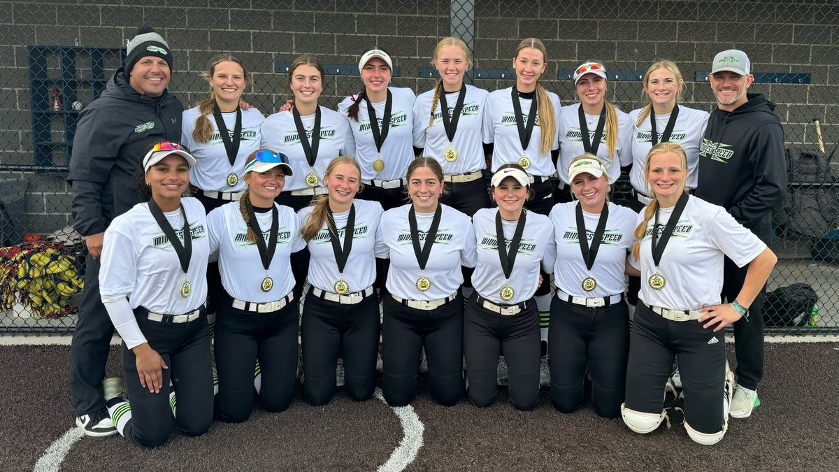 Jocelyn McClary (@jocmac2025) on Twitter photo Excited for the Easton Rawlings Elite Showcase with my team after winning the S&C Sioux Falls Showcase last weekend. Letβs go!! <a href="/DarrenMueller7/">Darren Mueller</a> <a href="/GO1616/">Gerice Olson</a> <a href="/NDSUsoftball/">NDSU Softball</a> Excited for the Easton Rawlings Elite Showcase with my team after winning the S&C Sioux Falls Showcase last weekend. Letβs go!! <a href="/DarrenMueller7/">Darren Mueller</a> <a href="/GO1616/">Gerice Olson</a> <a href="/NDSUsoftball/">NDSU Softball</a>