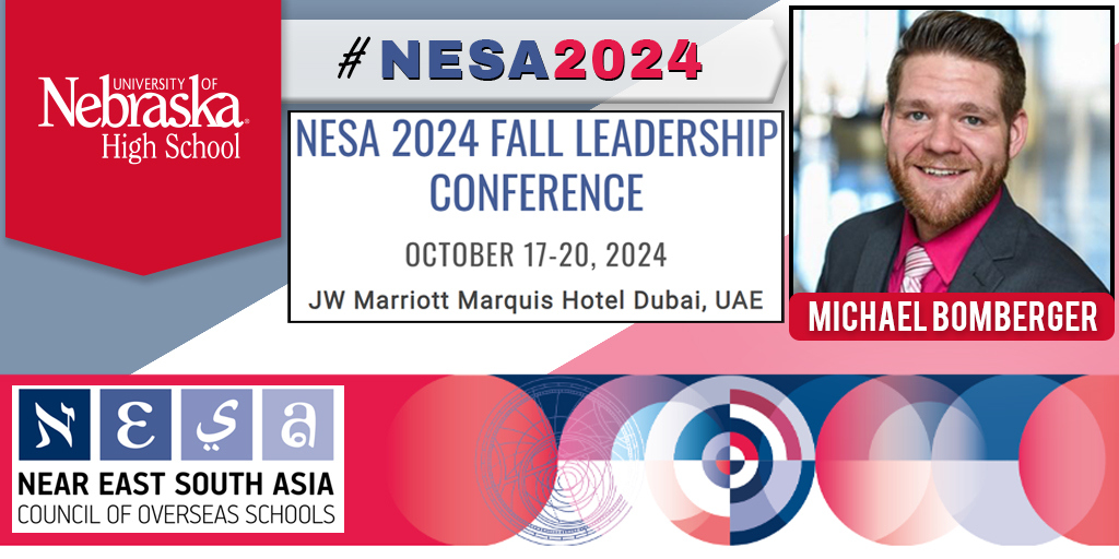 Nebraska High School tweet media