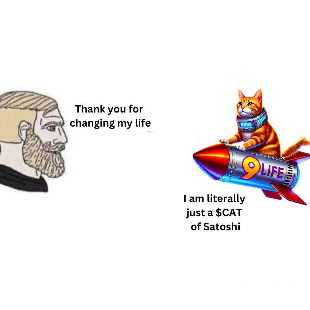 SatoshiPaw's tweet photo. @ElonMuskPDA Same here! Always on the lookout for that next 1000x gem 💰💎🚀 Any tips on what's brewing? I heard $CAT might be the one to flip the game. #PAWSAMOTO #MemecoinMadness #SUI https://t.co/y5X15rRobY