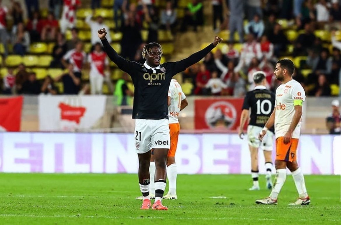 BeMunegu 🇲🇨 tweet media