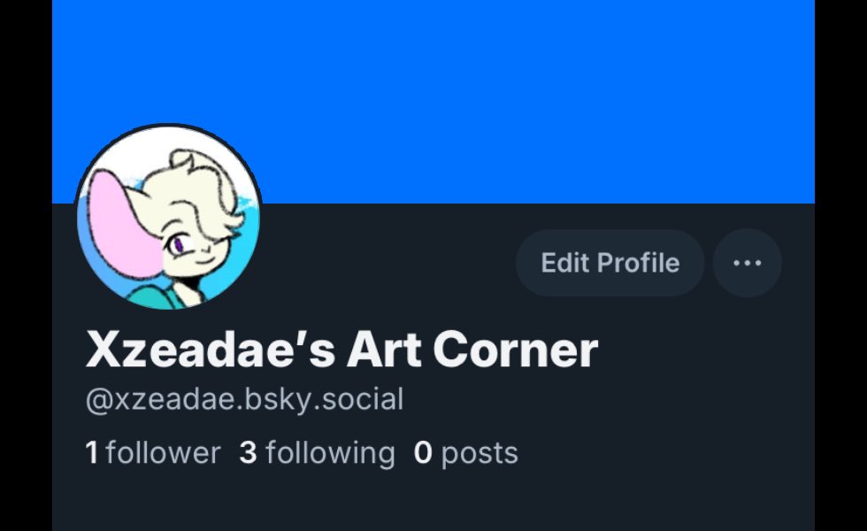 Xzeadae's tweet photo. So I’m sure that many of you have heard the news surrounding the change in Twitter’s TOS, and it’s not great news for many artists. I’d like to remind everyone of my newgrounds account (in bio) and of my more recent Bluesky account. (More in comments⬇️) https://t.co/LXzVnjXK5b
