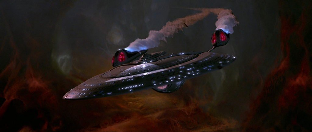 startrek_ships's tweet image. Now 60 hours since birth of my son &amp;amp; I&apos;m ❝burning deuterium❞. 
Thanks for the words of encouragement in the comments on IG &amp;amp; Threads.

#SovereignClass