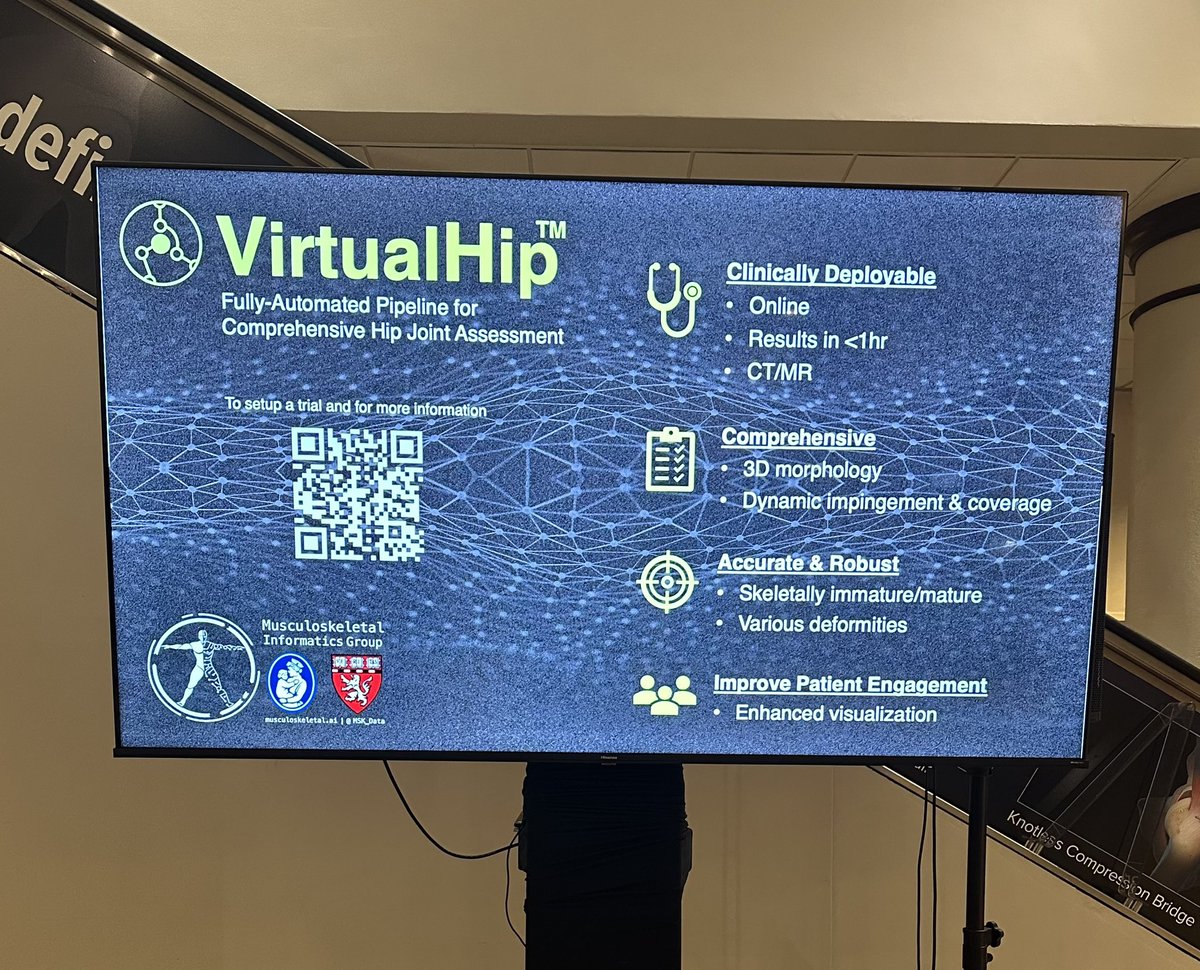 Ata Kiapour, PhD, MMSc tweet media