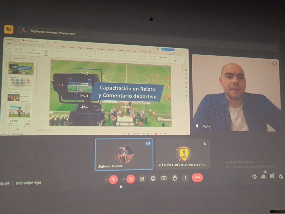 juan carlos revollo tweet media