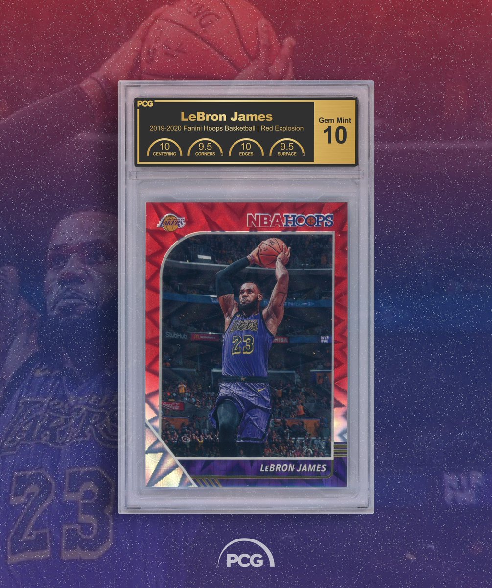 Premier Card Grading tweet media