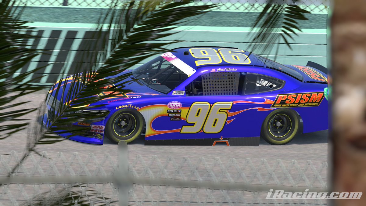 Today I went for a walk in the swamps of South Florida and got lost in the dense brush, then I saw a huge alligator, he stared straight into my soul and I then heard a voice call to me in a whisper "it's IORA day" and I knew exactly where to go, happy IORA day y'all!