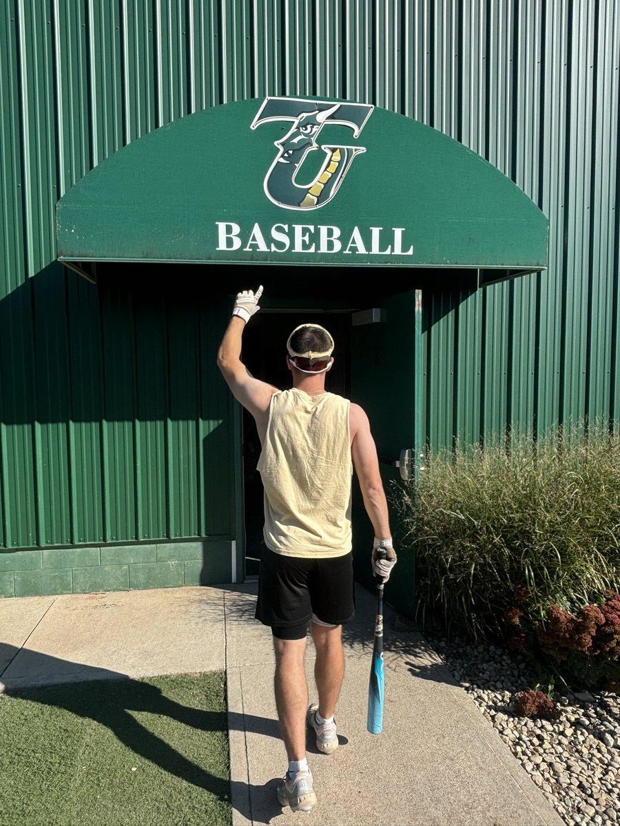 Tiffin University Baseball tweet media
