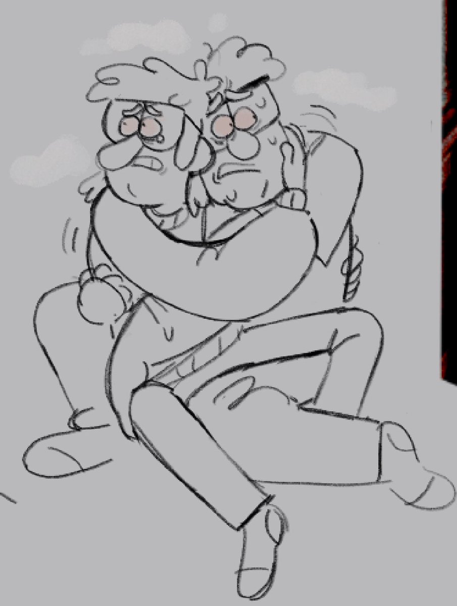 Should’ve never eaten that evil wizard weed