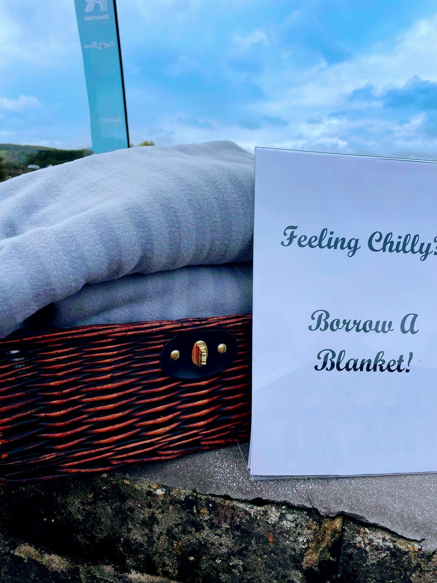 Enjoy the crisp days from our raised deck. 
With stunning views of the River Arun, wrap yourself in a cozy blanket &amp; soak up the serenity of nature.
This is the perfect spot to unwind &amp; refresh.

#autumn #autumnvibes #freshair