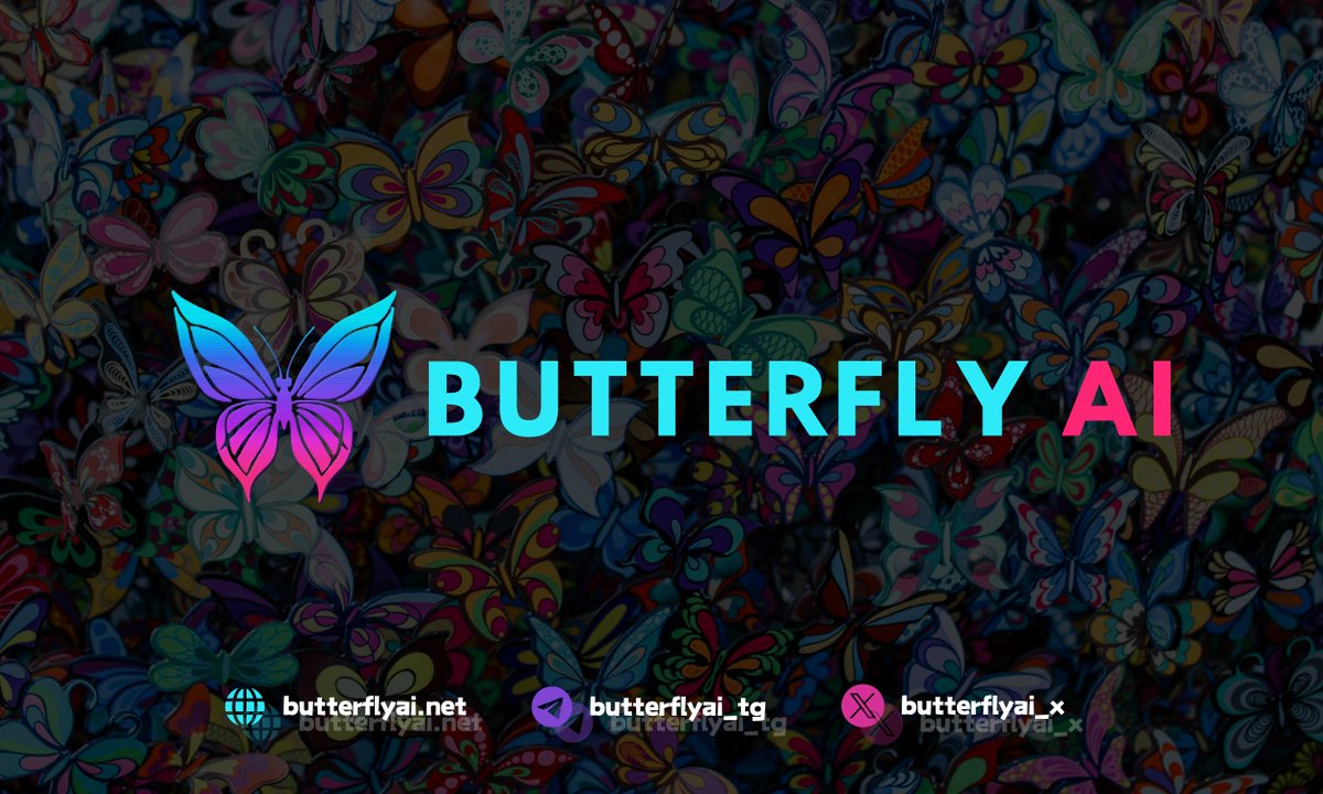 butterflyai_x's tweet photo. We are excited to announce the development of an advanced AI-driven system for real-time simulation and security analysis of decentralized wallet-dApp interactions. This multi-model AI framework leverages reinforcement learning, NLP, anomaly detection, and supervised learning to assess smart contract risks, detect anomalies, and provide comprehensive risk classification, ensuring secure decentralized transactions. 

Timeline : TBA

AI POC:
https://t.co/vfZs6ndlOO