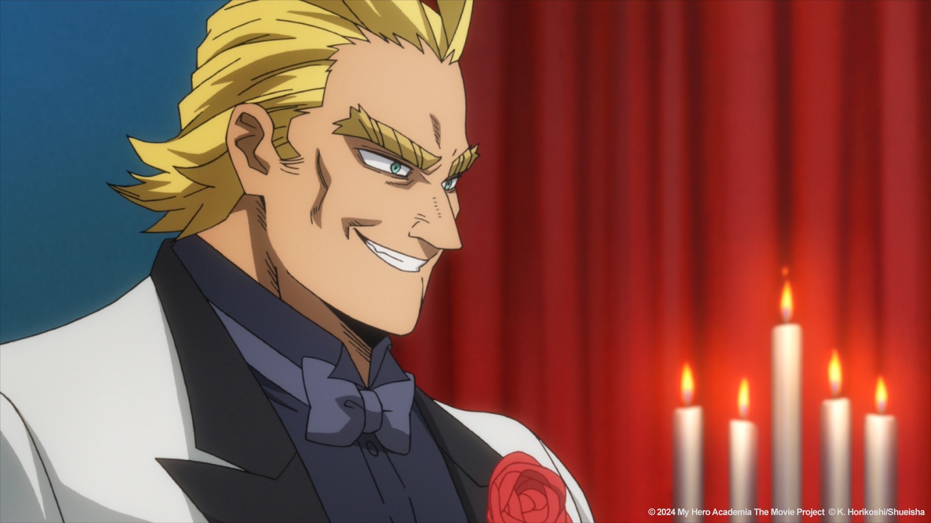 My hero academia fmovies new arrivals