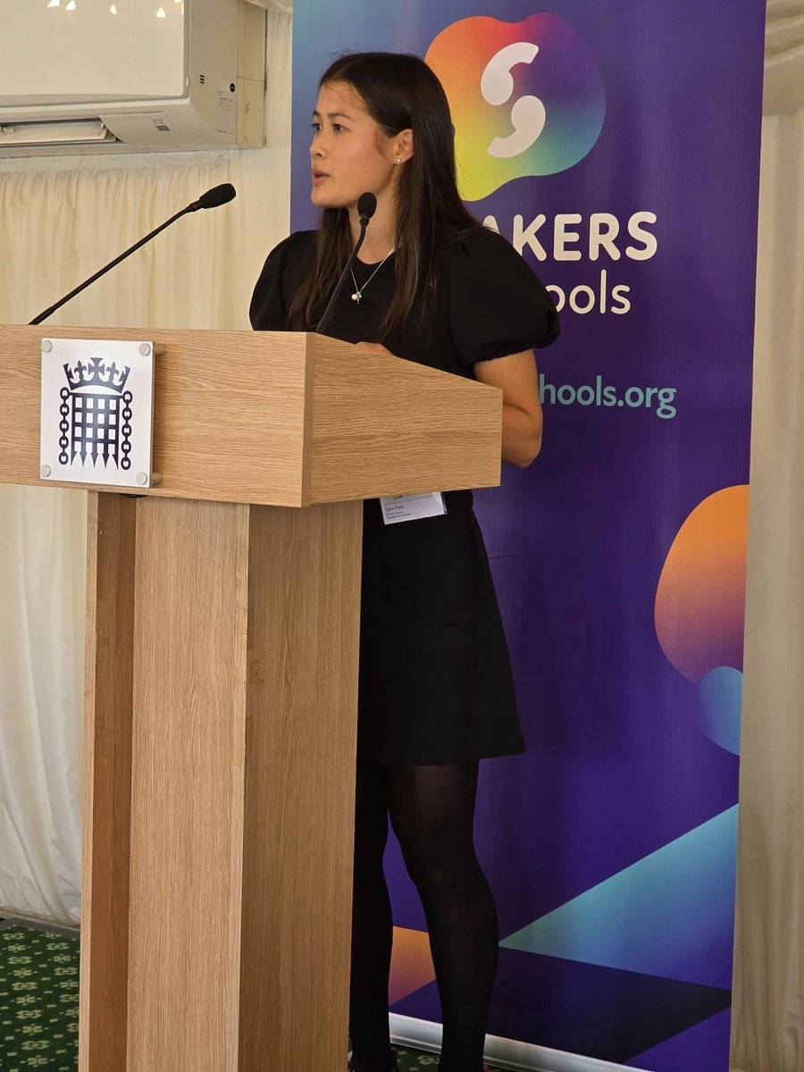 Sam Rushworth MP (@samjrushworth) on Twitter photo Delighted to sponsor <a href="/speakrs4schools/">Speakers for Schools</a> event in Parliament today, launching a report in partnership with <a href="/SMFthinktank/">Social Market Foundation</a> on 'Assumed Knowledge' as a barrier to social mobility. Inspiring speeches from <a href="/nick_brook/">Nick Brook</a>, <a href="/RuthSpellman14/">Ruth Spellman</a> and Cara Field from their youth council... 1/3 Delighted to sponsor <a href="/speakrs4schools/">Speakers for Schools</a> event in Parliament today, launching a report in partnership with <a href="/SMFthinktank/">Social Market Foundation</a> on 'Assumed Knowledge' as a barrier to social mobility. Inspiring speeches from <a href="/nick_brook/">Nick Brook</a>, <a href="/RuthSpellman14/">Ruth Spellman</a> and Cara Field from their youth council... 1/3