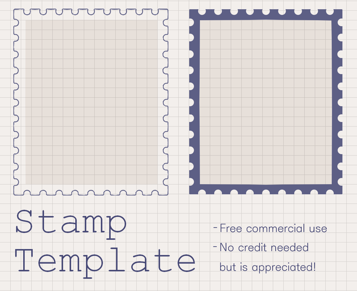 heya!! decided to share the stamp template i made feel free to use them~
ko-fi.com/s/26fdccc8b1