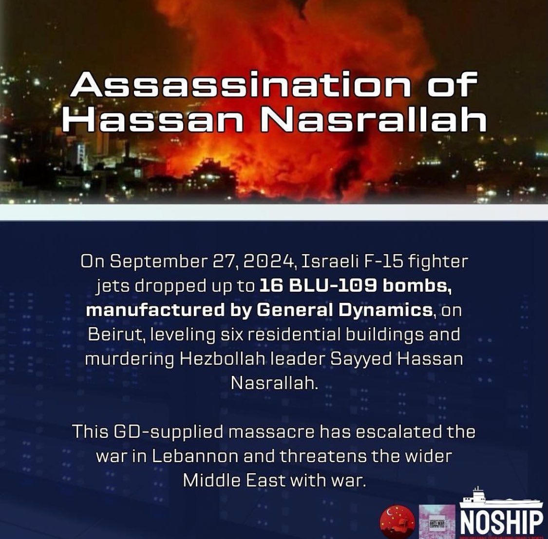 UNO SDS (Students United) tweet media