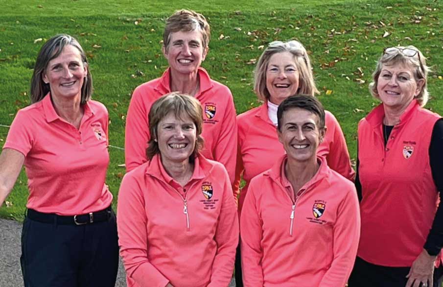 NLG1924's tweet photo. Great match today against @HertsGolf and a well earnt half 👍 https://t.co/nKFq4vXRPD