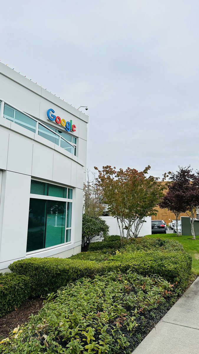 Mihir3009's tweet photo. 🎉 Super Excited to join the @Google as an Intern! Looking forward to gaining this new experience and working on impactful projects in NLP. 

Thank you so much @hmd_palangi for this opportunity!

#Interning #NLProc #AIResearch https://t.co/k1mkzeCCEV