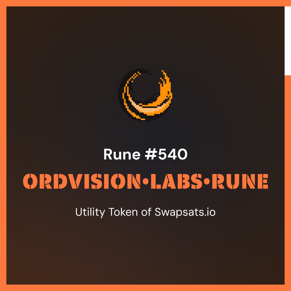 Swapsats.io tweet media