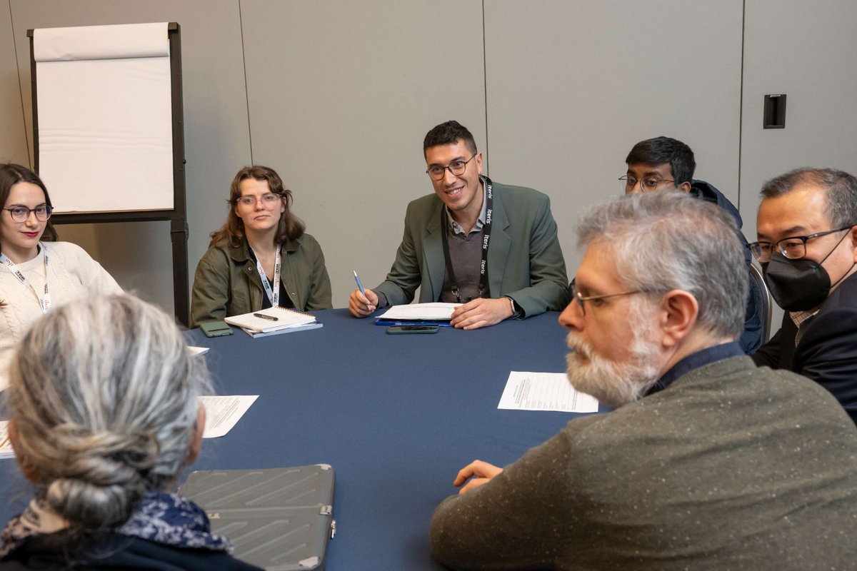 Get ready for #TRBAM! Check out workshops on fare free transit, gender impacts, mobility, disruption and operational change, #DEI, travel behavior, accessibility, or many more of today's hottest topics in transportation. 

ow.ly/JN6w50TEzcN