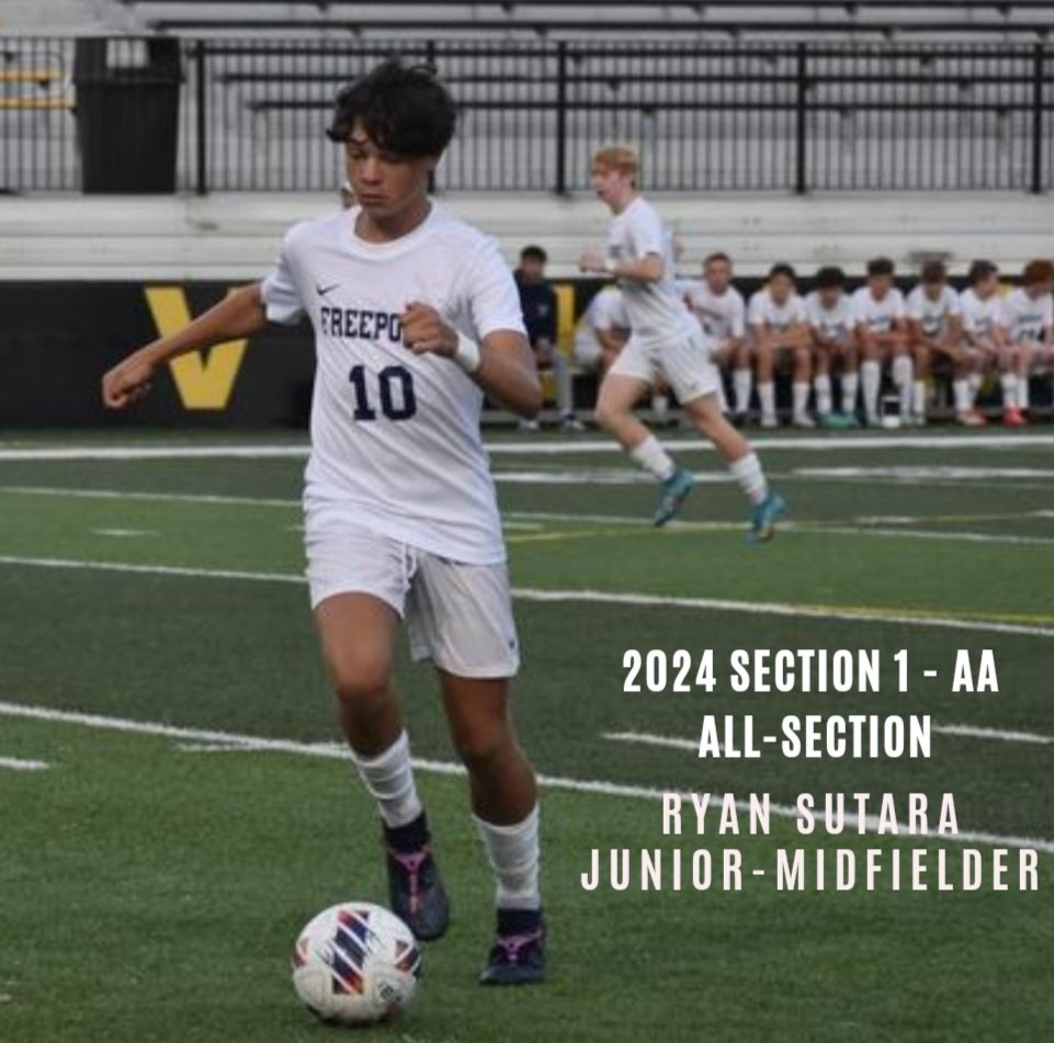 Freeport Boys Soccer tweet media