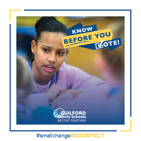 Guilford Co. Schools tweet media