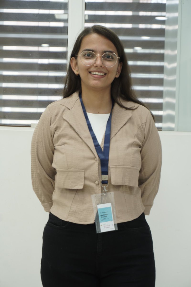 TrivMahima004's tweet photo. 🚀 I had an amazing experience volunteering at the Road to Devcon Web3 Ethereum event with @Bhopal_DAO! It was great to be part of such a dynamic community and contribute to making the event a huge success.  #bhopaldao #roadtodevcon #web3 #ethereum #volunteer #community #events https://t.co/uOEznCFig1
