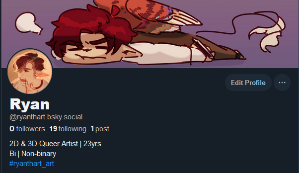 Ryan / Ria tweet media