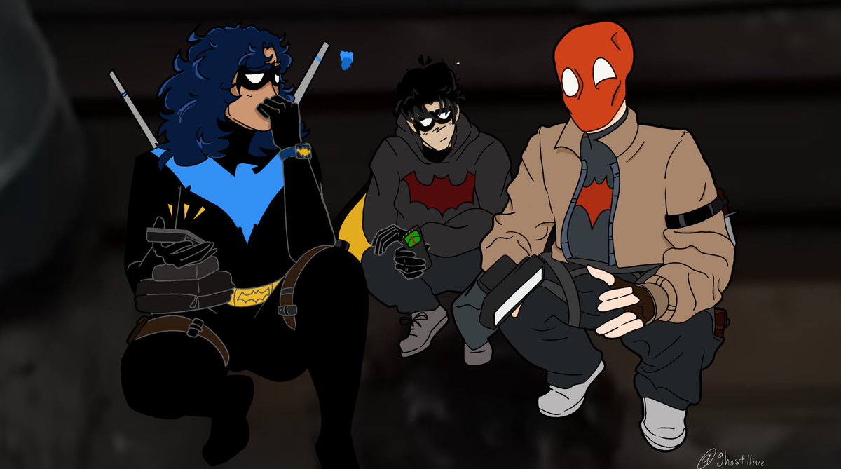 𝐌𝐈𝐋𝐄𝐒 tweet media