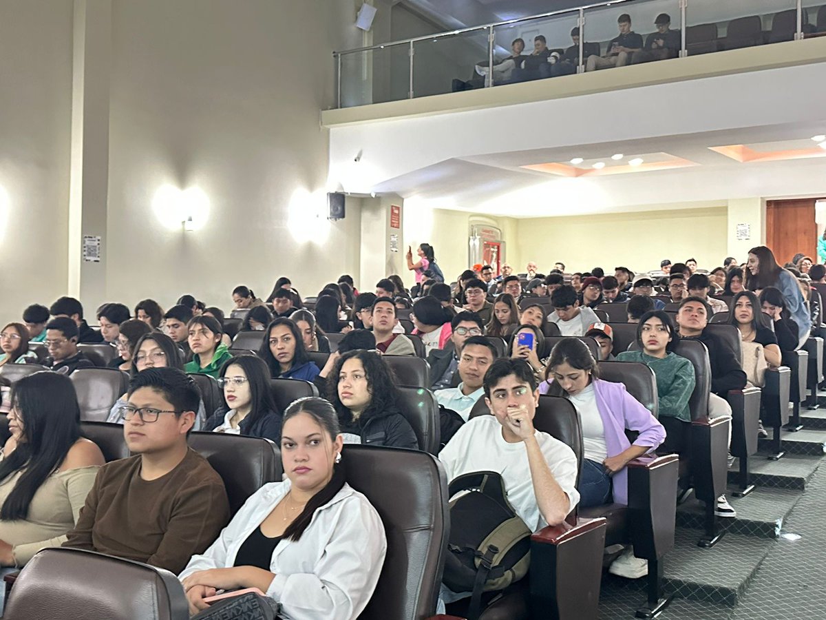 Corte Nacional de Justicia (@cortenacional) on Twitter photo 📌#HOY | Los jueces de la #SalaPenalCNJ de la <a href="/CorteNacional/">Corte Nacional de Justicia</a>, Daniella Camacho y Javier de la Cadena, participaron como ponentes en el Seminario Internacional de Derecho Penal, Ciencias Penales y Política Criminal, organizado por la Pontificia Universidad Católica del Ecuador - 📌#HOY | Los jueces de la #SalaPenalCNJ de la <a href="/CorteNacional/">Corte Nacional de Justicia</a>, Daniella Camacho y Javier de la Cadena, participaron como ponentes en el Seminario Internacional de Derecho Penal, Ciencias Penales y Política Criminal, organizado por la Pontificia Universidad Católica del Ecuador -