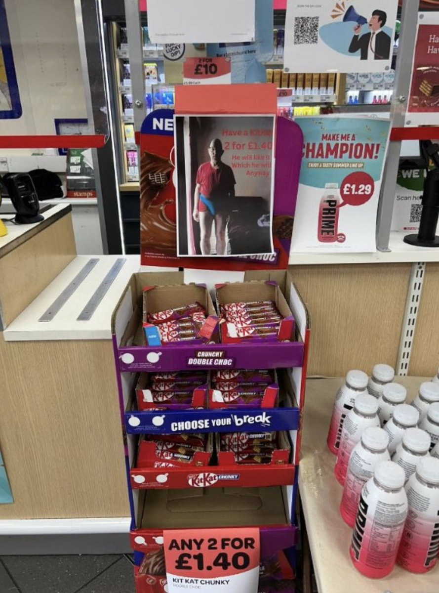 OOCStevenD's tweet image. 