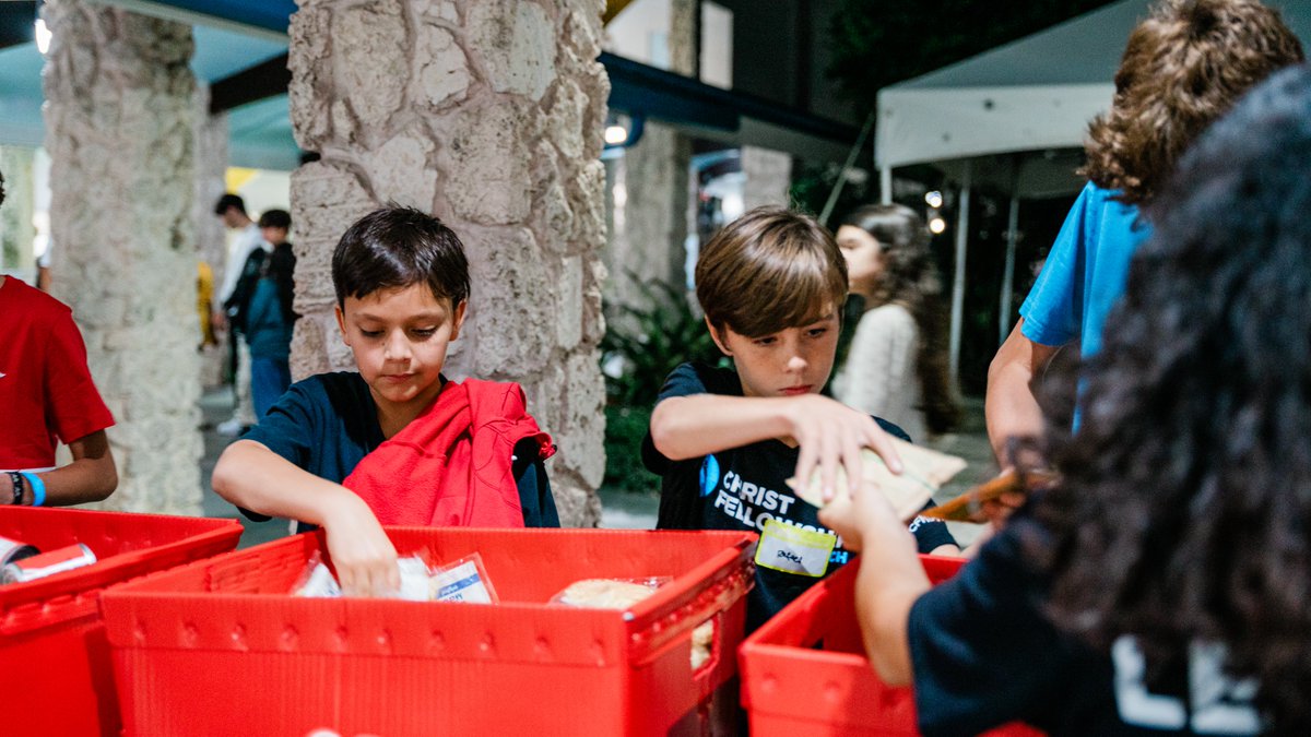 Caring For Miami tweet media