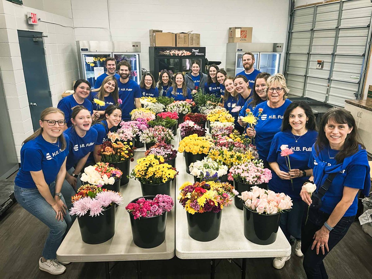 HandsOn Twin Cities tweet media