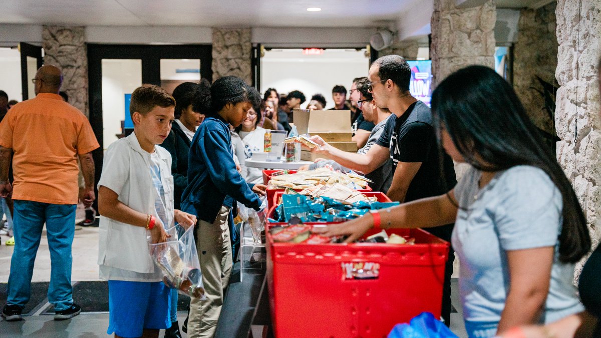 Caring For Miami tweet media