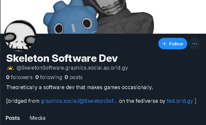 John Skeleton tweet media