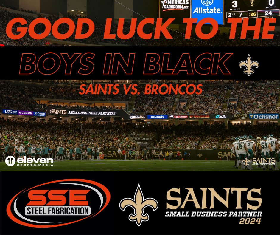 SSE Steel Fabrication tweet media