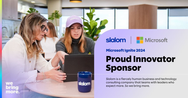 toadx's tweet photo. We’re excited to be an Innovator Sponsor at #MSIgnite! Stop by booth #301 to chat with us about all things Security, Custom Copilots, and Microsoft Dynamics 365. Let’s explore how we can help drive innovation and elevate your business. See you there! https://t.co/Kw1IFs2Nlr https://t.co/1ELRhhsr7B