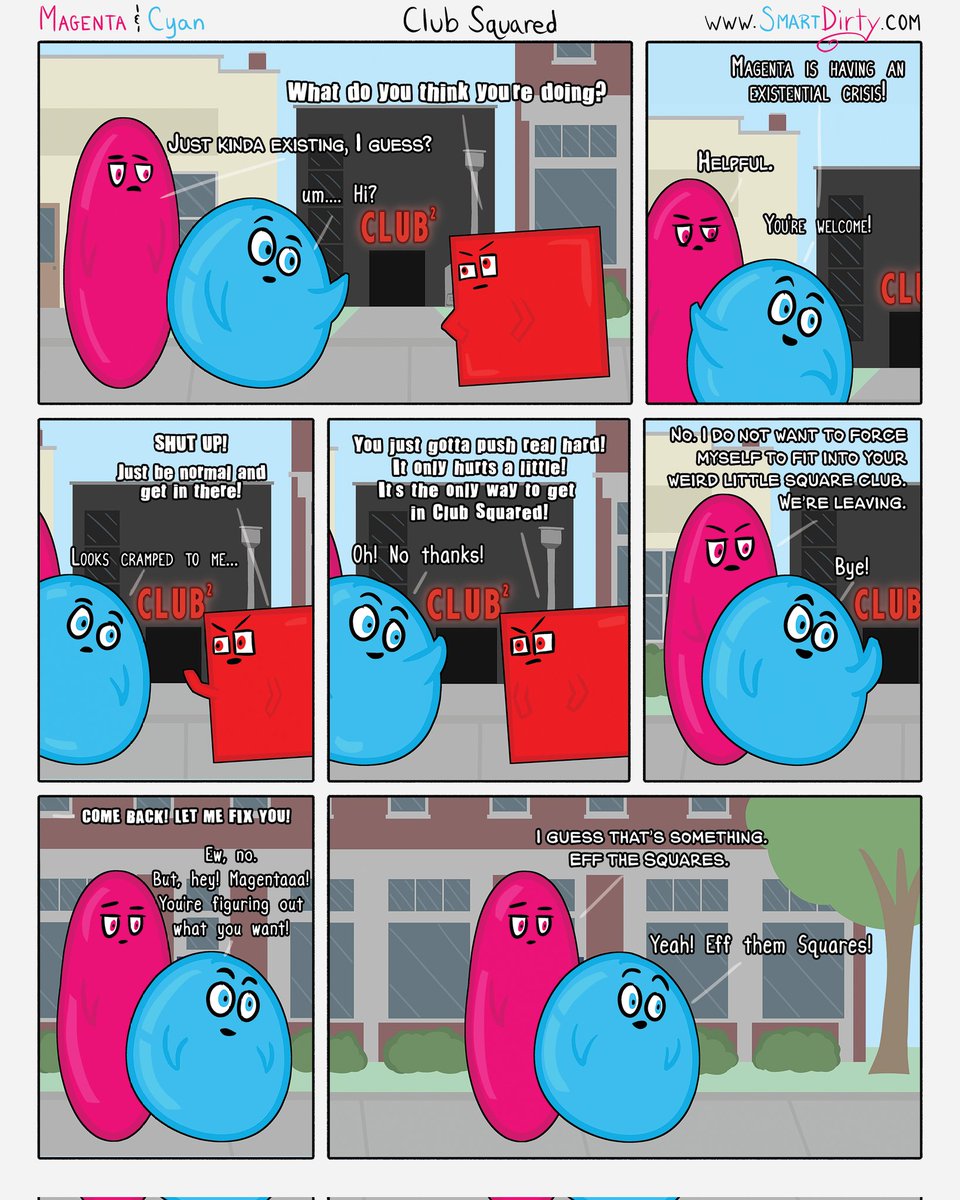 SmⒶrt_𝒟𝒾𝓇𝓉𝓎✊🏴🏳️‍🌈 tweet media