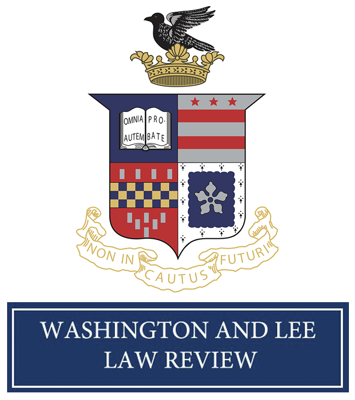 W&L Law Library tweet media