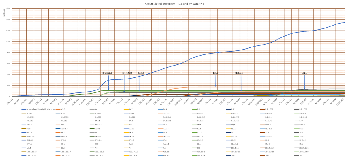 jellyrollblues #CovidIsNotOver #LongCovidAwareness tweet media