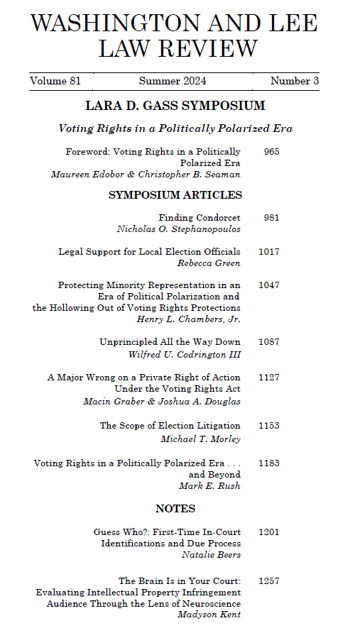 W&L Law Library tweet media