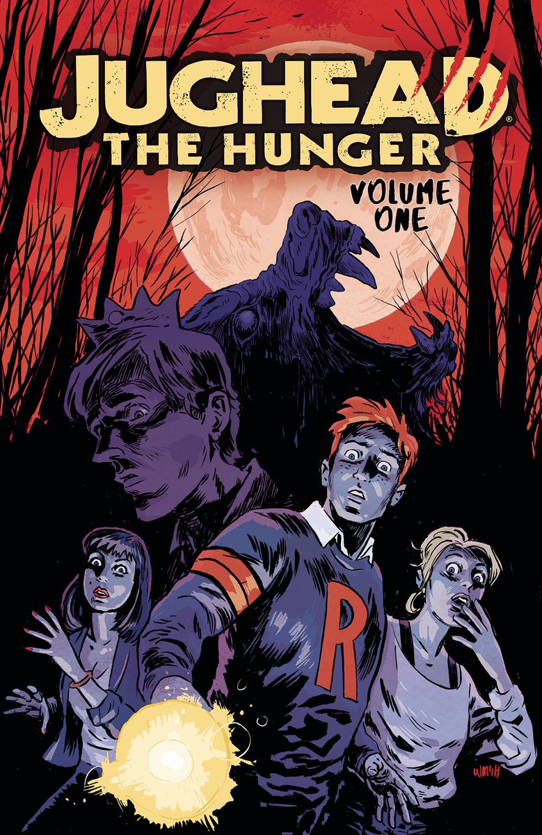 Halloween ComicFest tweet media